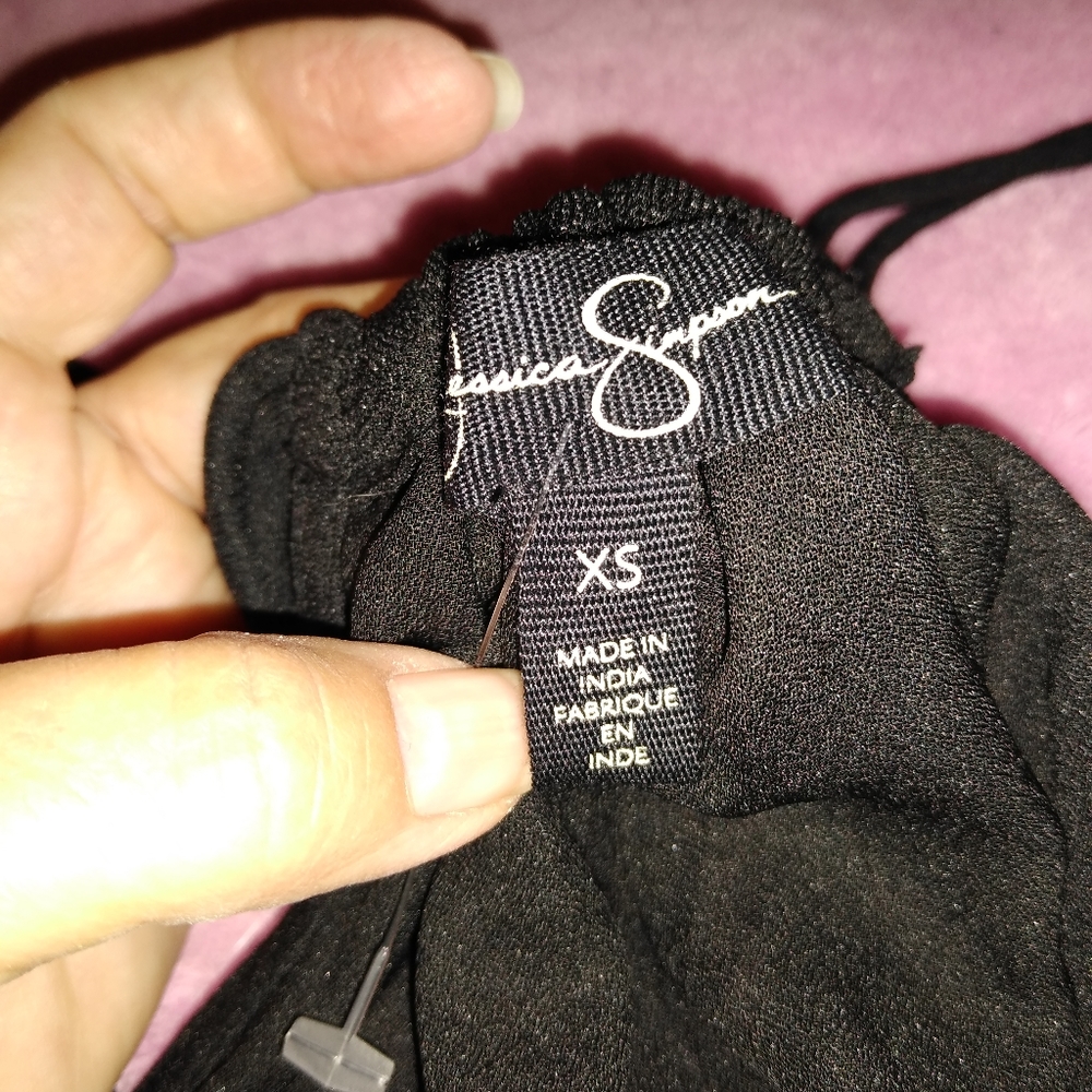 Jessica simpson Shirt